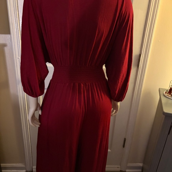 Jumpsuit - Picture 3 of 9